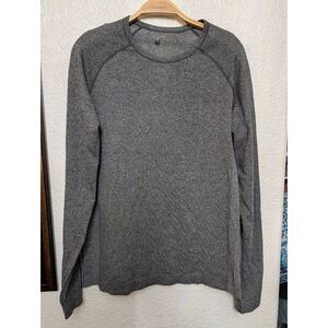 Figs termal inner long sleeve shirt